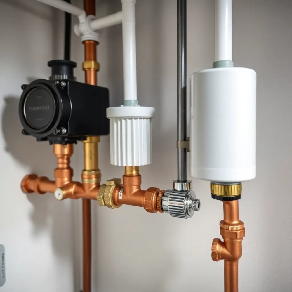 Jak podłączyć ogrzewanie podłogowe do istniejącej instalacji