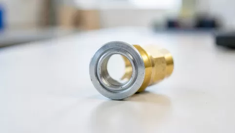 rura pex zaciskana